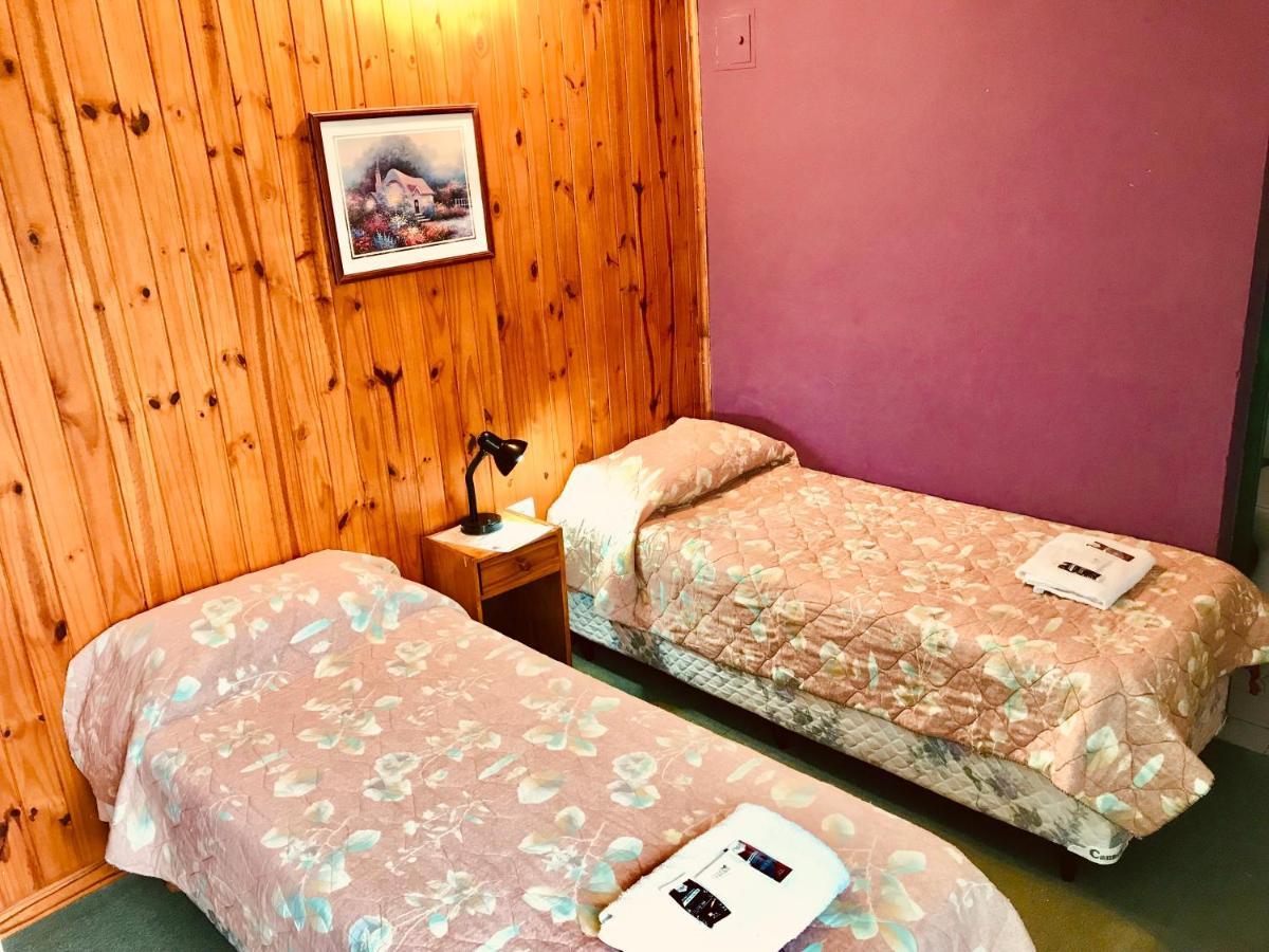 Amancay, Hostal Patagonico El Calafate Exterior photo